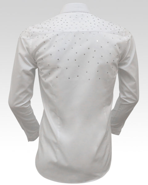 Quick Dry Shirt Sparkles - StandOut Dancewear