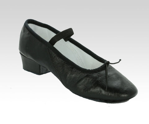 suede sole dance shoes