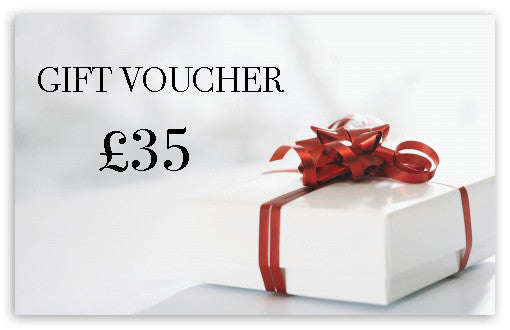 £35 Gift Vouchers - StandOut Dancewear