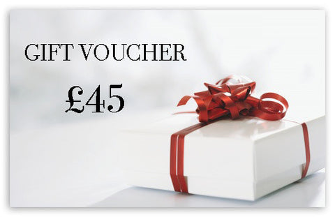 £45 Gift Vouchers - StandOut Dancewear